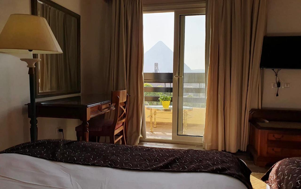 Kemet Boutique Hotel Nazlet el-Sîsi المظهر الخارجي الصورة