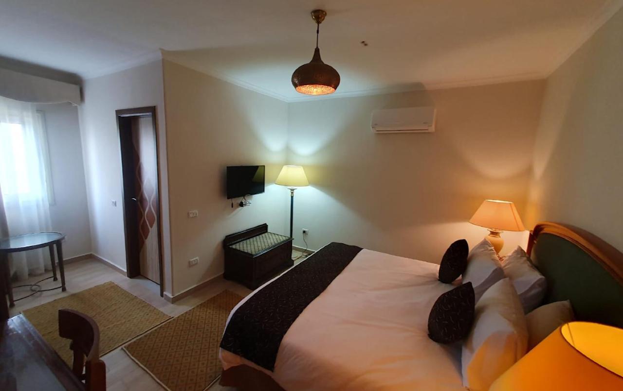 Kemet Boutique Hotel Nazlet el-Sîsi المظهر الخارجي الصورة