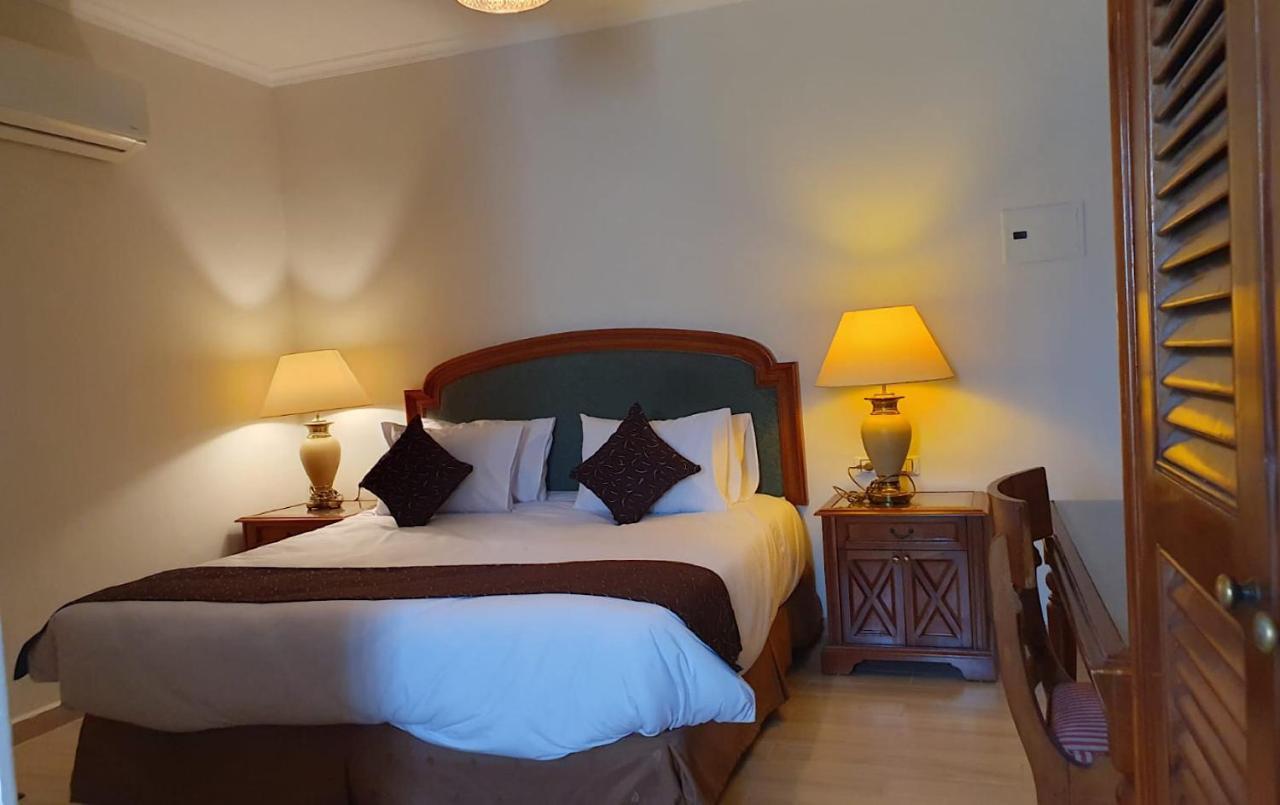 Kemet Boutique Hotel Nazlet el-Sîsi المظهر الخارجي الصورة