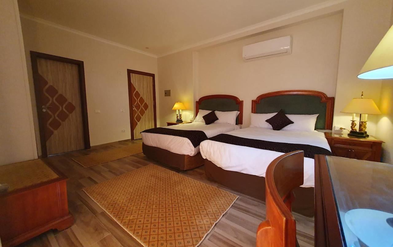 Kemet Boutique Hotel Nazlet el-Sîsi المظهر الخارجي الصورة