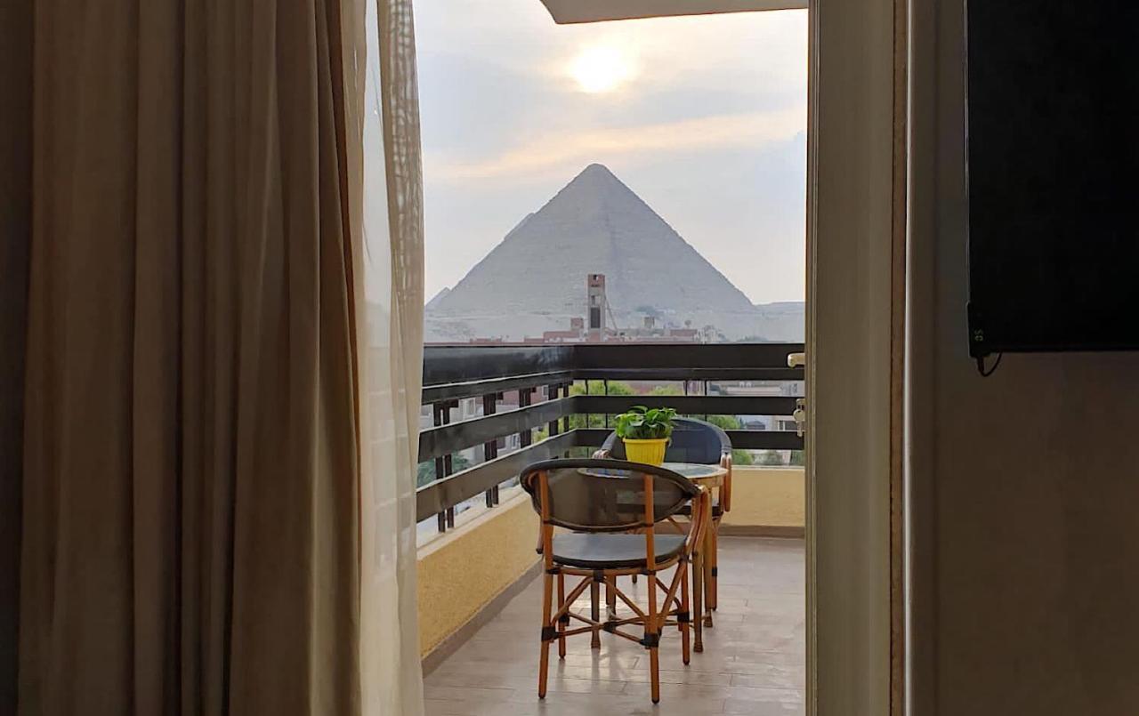 Kemet Boutique Hotel Nazlet el-Sîsi المظهر الخارجي الصورة