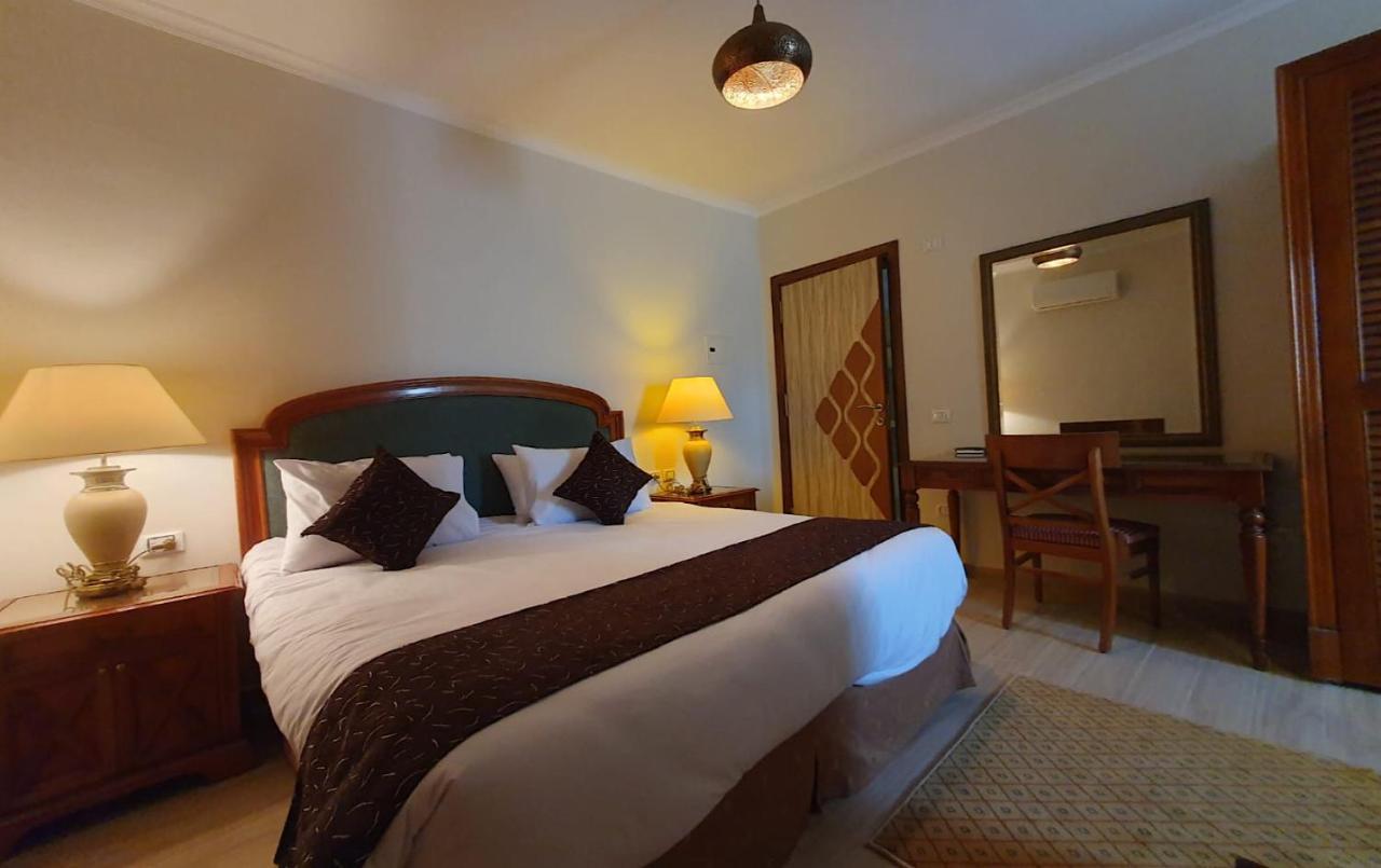 Kemet Boutique Hotel Nazlet el-Sîsi المظهر الخارجي الصورة