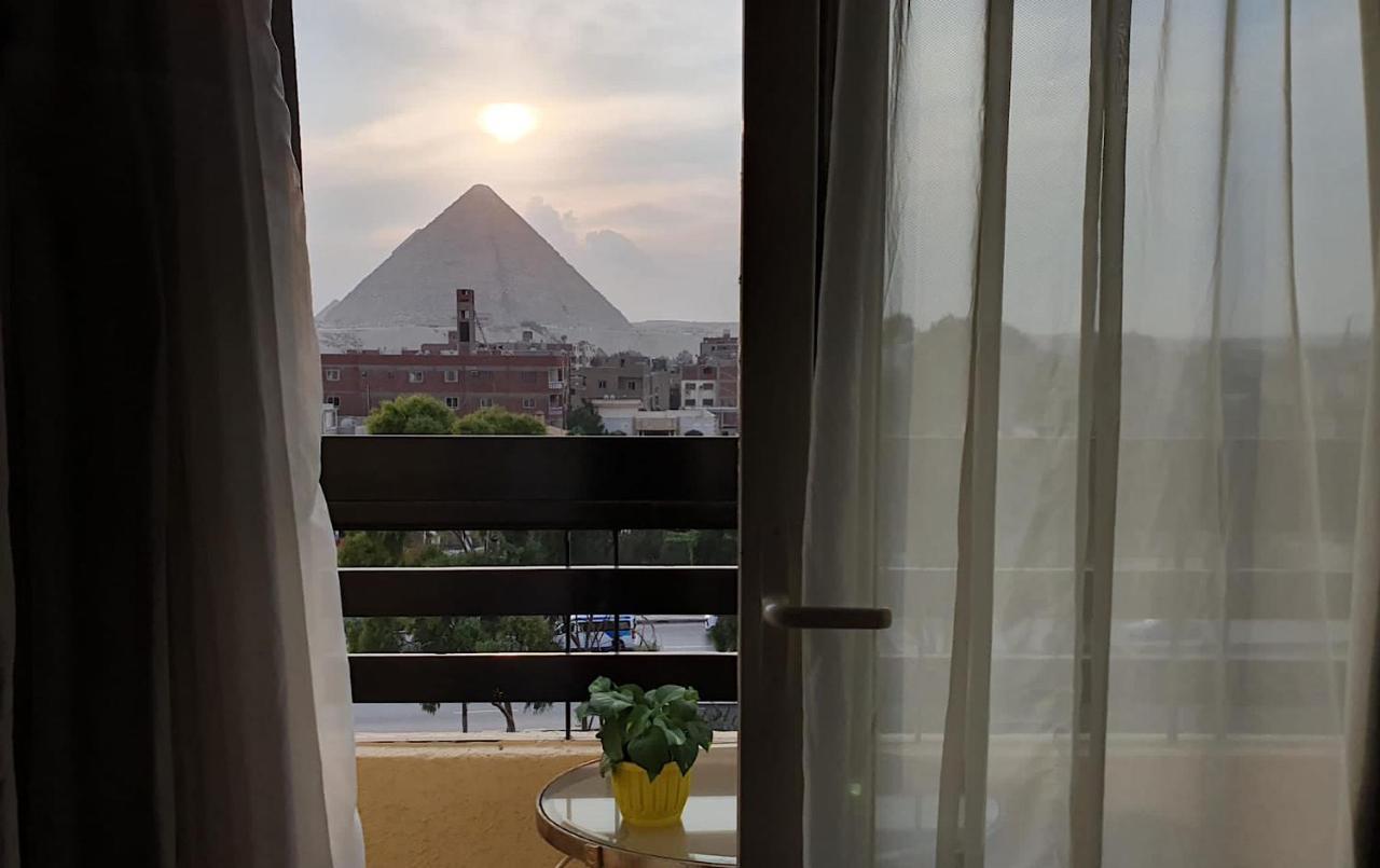 Kemet Boutique Hotel Nazlet el-Sîsi المظهر الخارجي الصورة