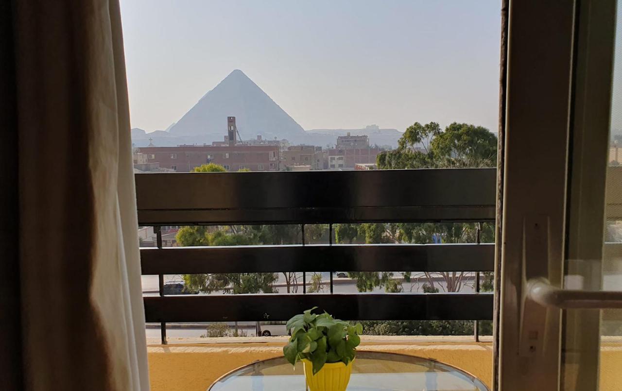 Kemet Boutique Hotel Nazlet el-Sîsi المظهر الخارجي الصورة
