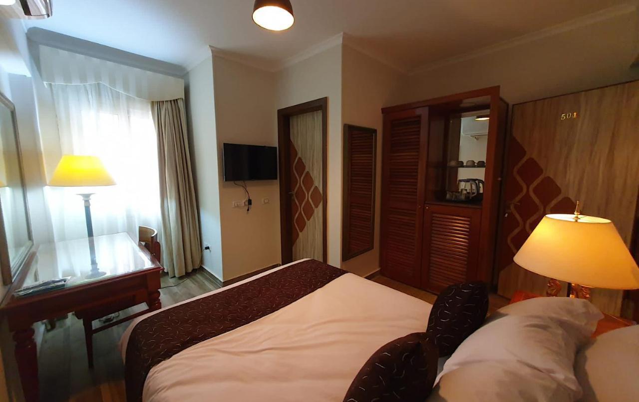 Kemet Boutique Hotel Nazlet el-Sîsi المظهر الخارجي الصورة