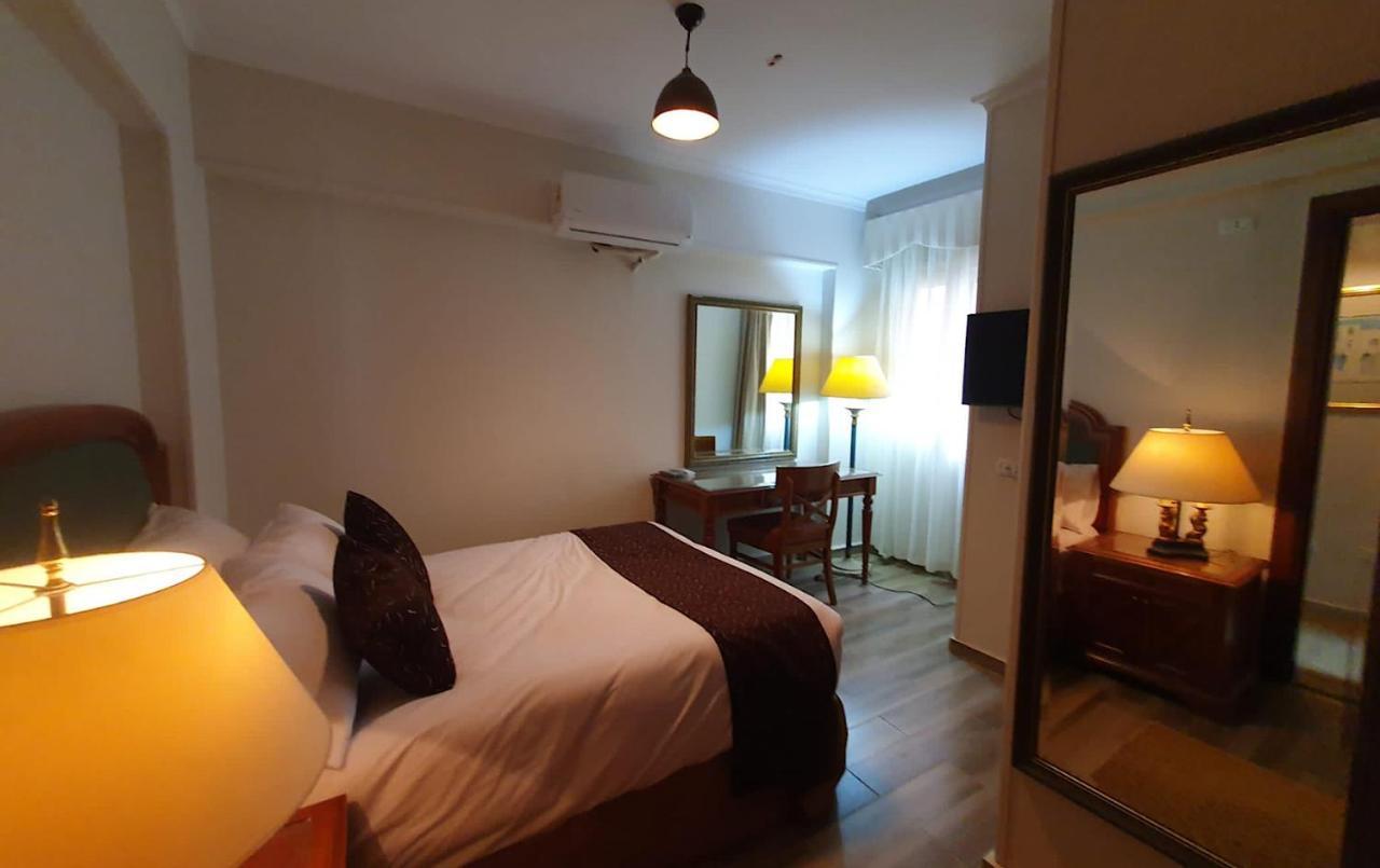 Kemet Boutique Hotel Nazlet el-Sîsi المظهر الخارجي الصورة