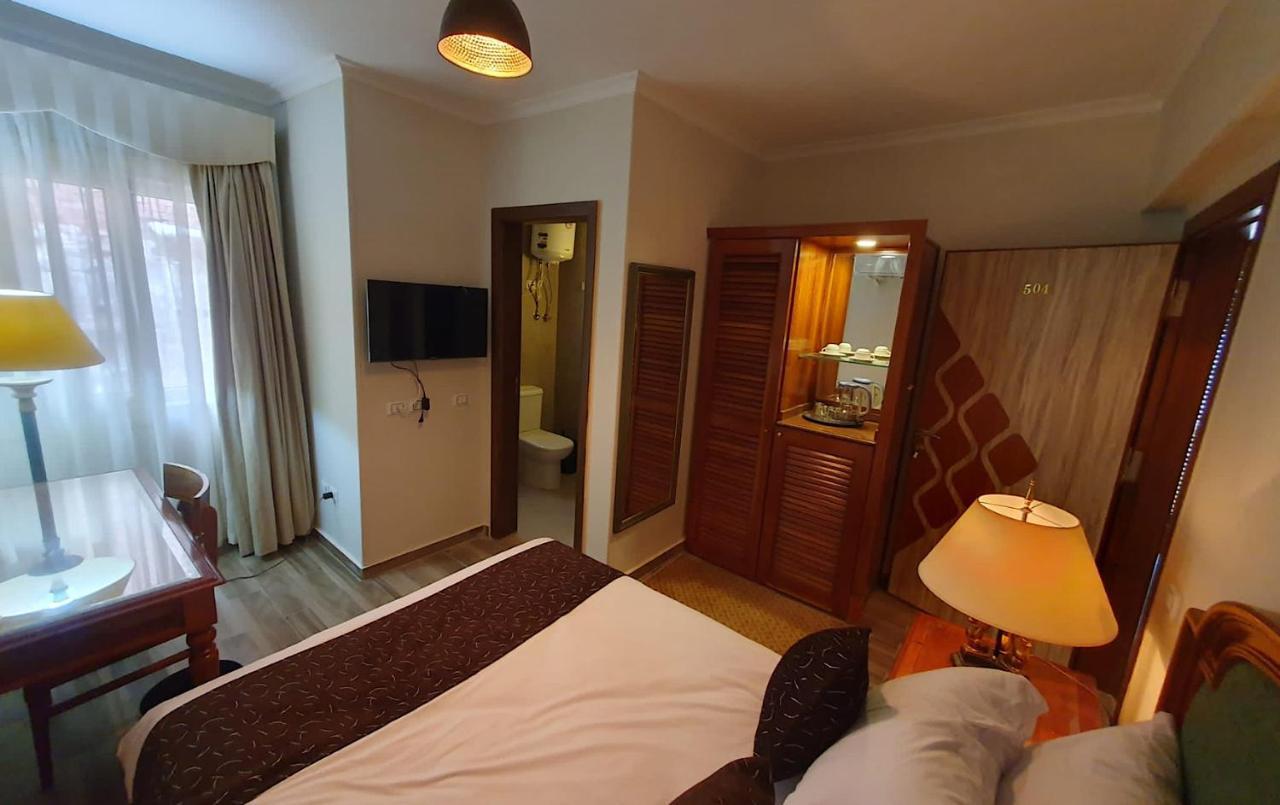 Kemet Boutique Hotel Nazlet el-Sîsi المظهر الخارجي الصورة