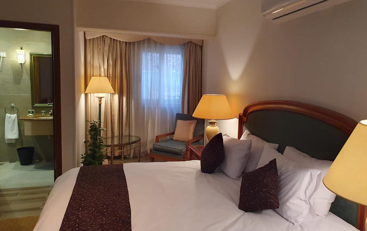 Kemet Boutique Hotel Nazlet el-Sîsi المظهر الخارجي الصورة