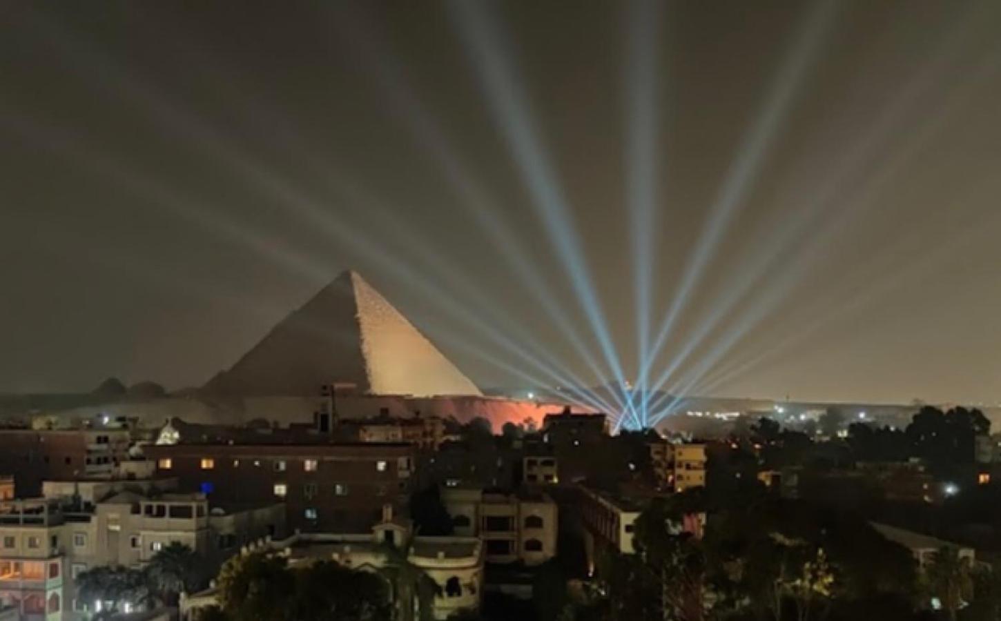 Kemet Boutique Hotel Nazlet el-Sîsi المظهر الخارجي الصورة